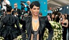 Halle Berry returns to Met Gala in a daring sheer gown after seven years hiatus