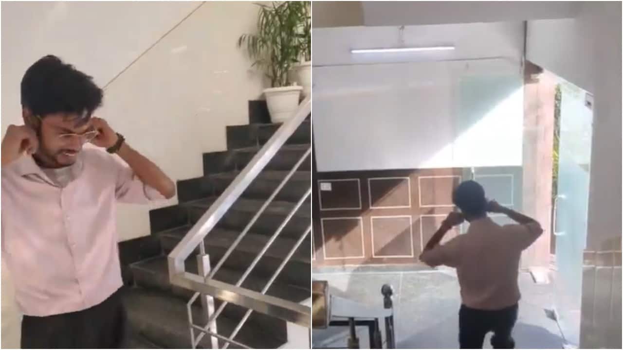'Forced to climb stairs holding ears’: Ex-employee accuses Hike Education of harassment, CEO responds. Video