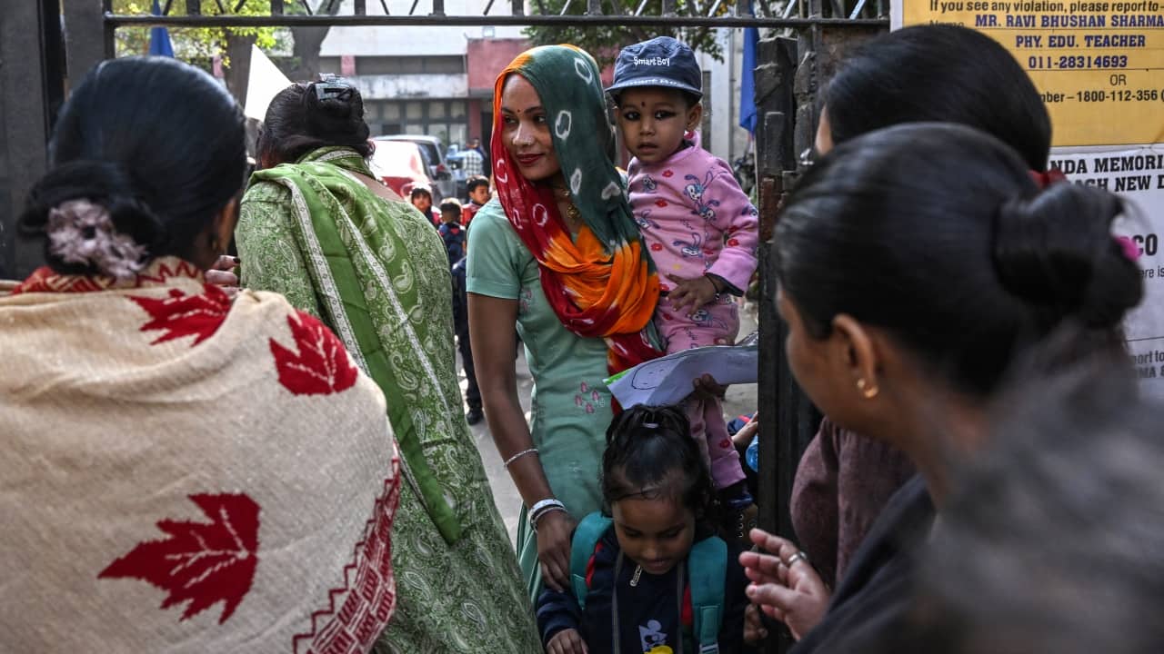 UNDP releases human development index report: How India has surpassed Pakistan and what's driving the gap