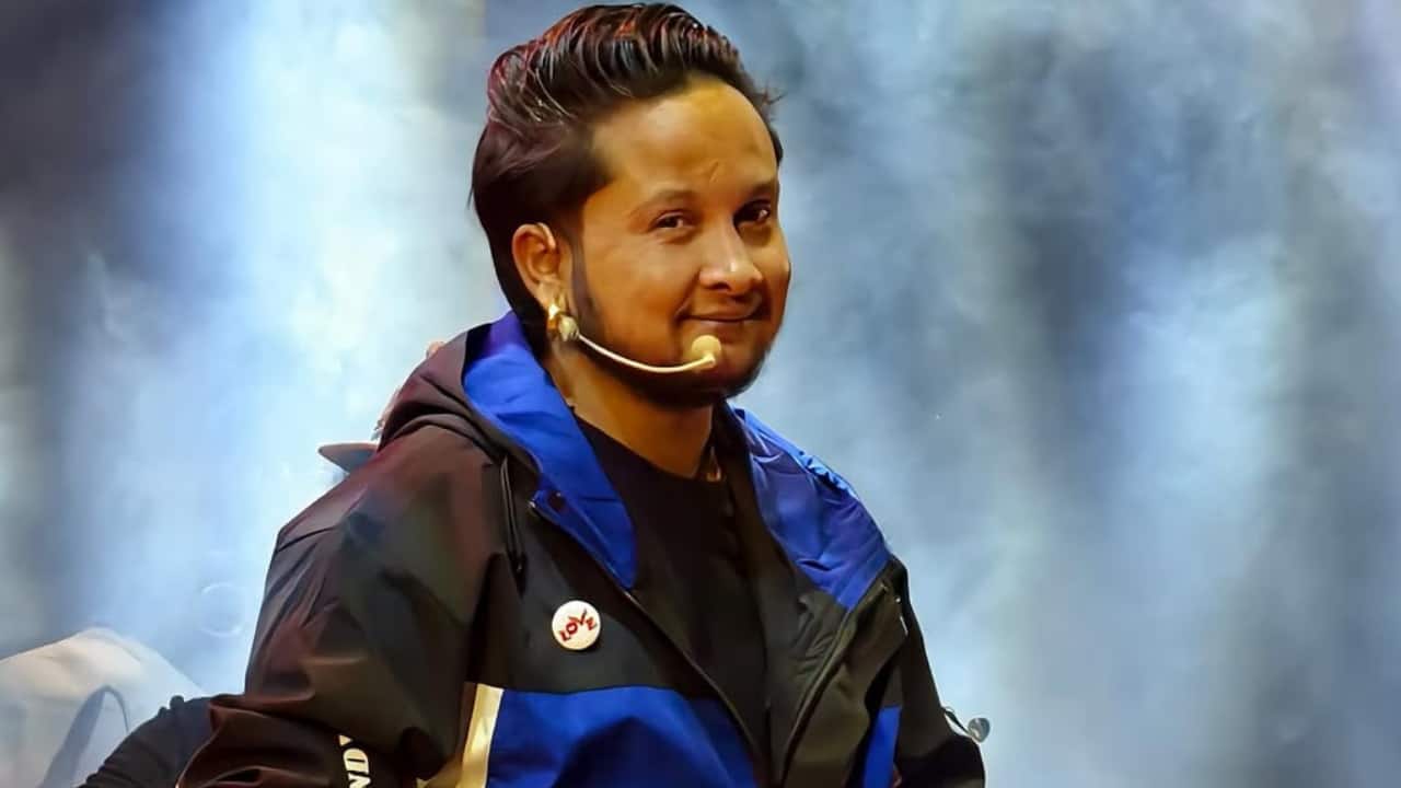 Indian Idol 12 winner Pawandeep Rajan in ICU after road accident, to undergo second operation