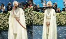 Met Gala 2025: Decoding Diljit Dosanjh’s jewelled Maharaja look
