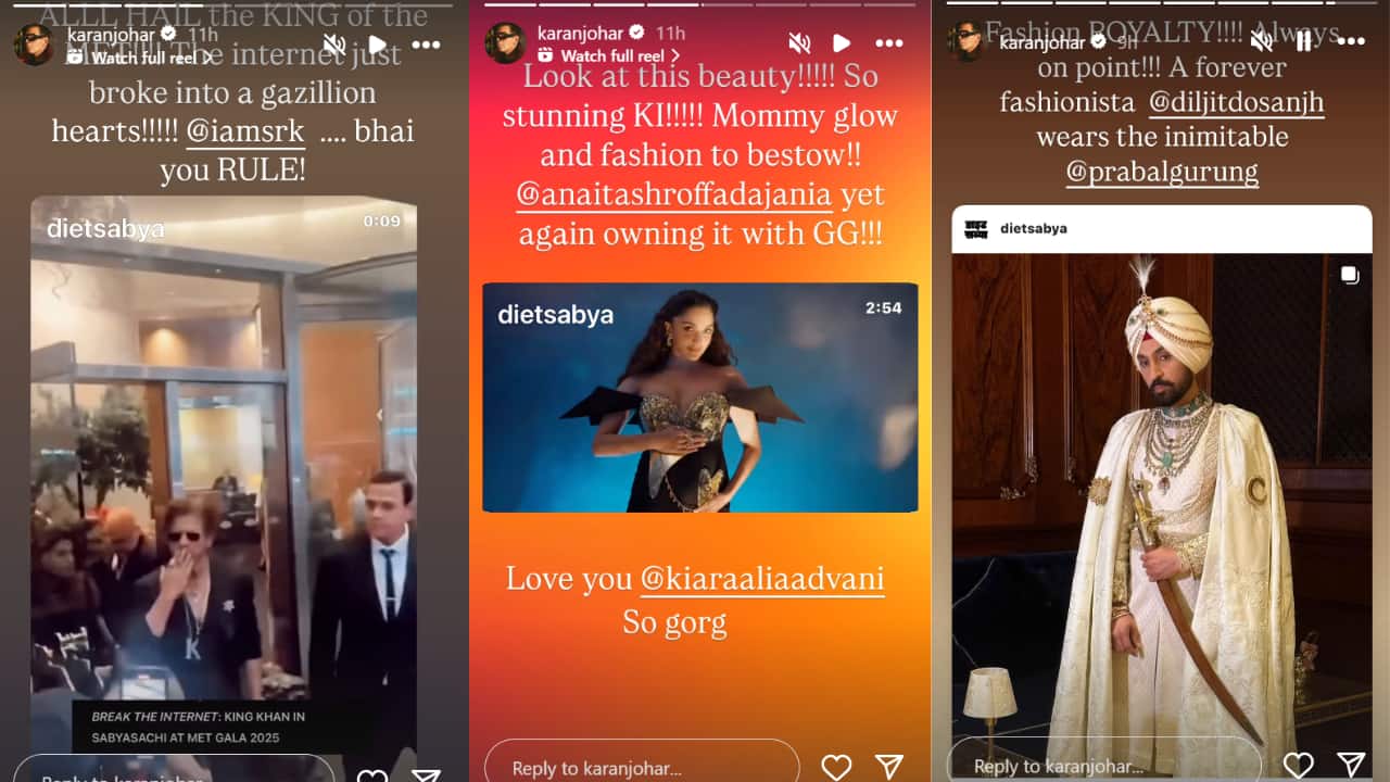 karan johar