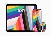Apple announces Pride Collection 2025 ahead of Pride month