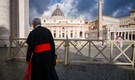 Who will succeed Pope Francis? Cardinals enter seclusion ahead of secret conclave to elect new pope