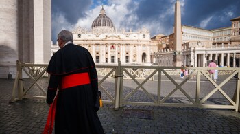 Pope Francis, Pope Francis news, Pope Francis latest news, Vatican, Vatican news, Sistine Chapel