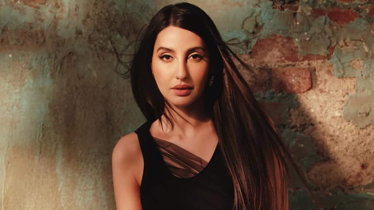 Nora Fatehi makes history with Billboard Feature, writes, "another step towards my global music career"