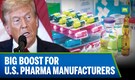 Big announcements are waiting on drugs and medicines says Trump | N18G