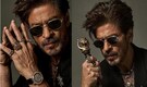 Did you know Shah Rukh Khan wore Rs 21 Crore watch and 18K Gold Bengal Tiger Cane at Met Gala 2025