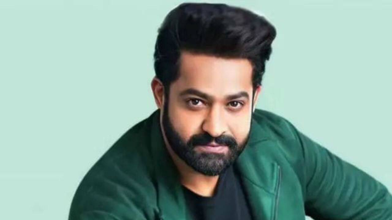 From Tollywood titan to global icon: Jr. NTR’s unstoppable streak