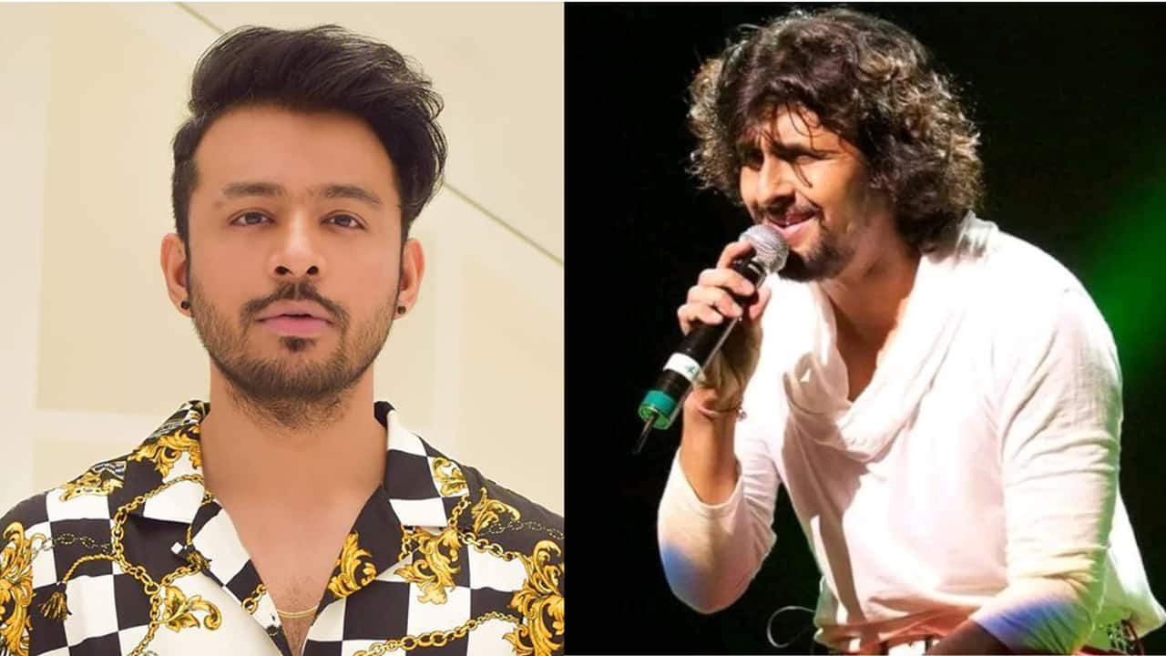 Tony Kakkar supports Sonu Nigam amid Bengaluru concert controversy, writes, "It truly hurts to see him misjudged"