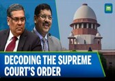 CJI Sanjiv Khanna &amp; Successor Gavai Reveal Personal Assets