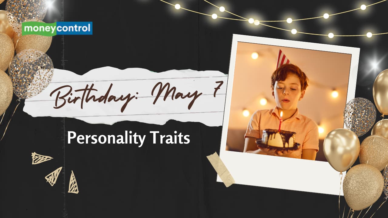 May 7 Born Personality Traits: Love Life, Career Paths &amp; Health Insights