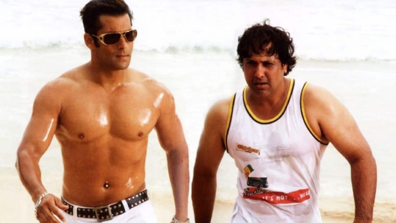 Salman Khan was paid Rs 5 crore more than Govinda for Partner, reveals writer Alok Upadhyay