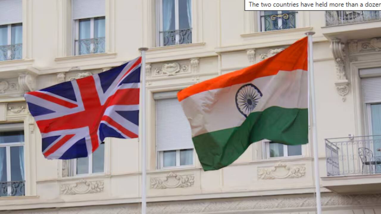 India wins a major trade trophy with the UK deal