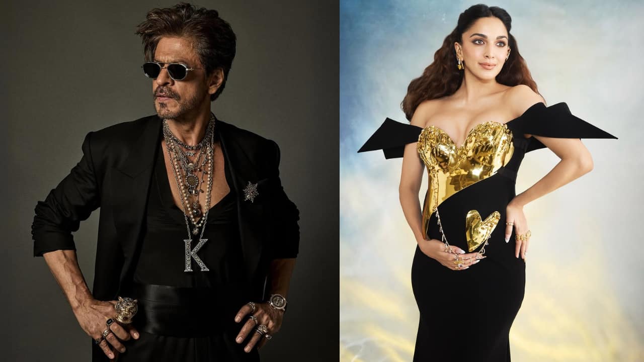 Shah Rukh Khan gets just 3 seconds at Met Gala 2025 broadcast, Kiara Advani gets snubbed