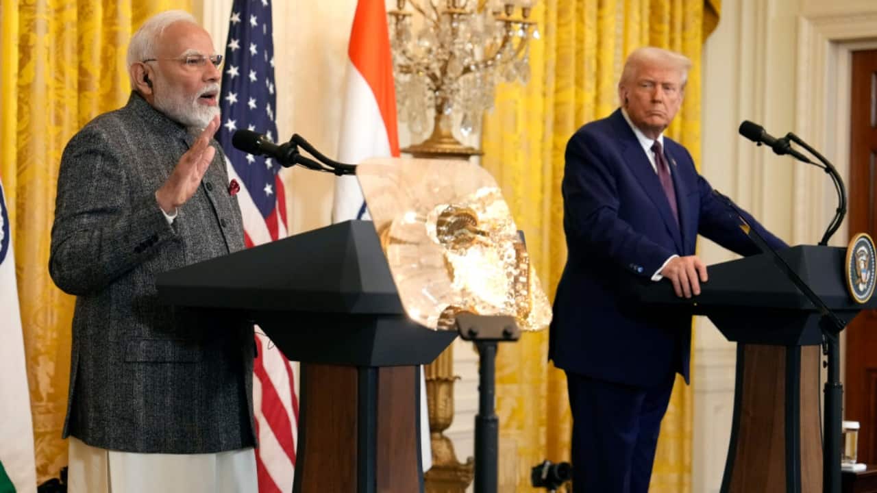 India asks US to drop 10% universal tariff as part of trade deal, says report