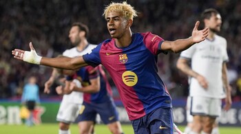 Inter Milan vs Barcelona Live Streaming UEFA Champions League semi-final: When and where to watch in India