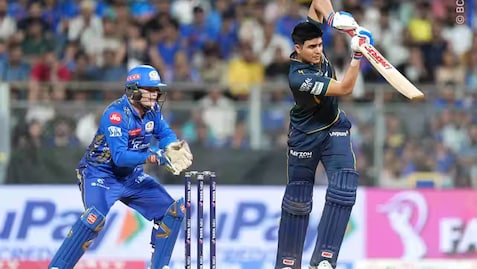 GT vs MI Live Streaming, IPL 2026: When and where to watch Gujarat Titans vs Mumbai Indians match online?