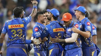 MI Retention List 2026: Full list of players retained and released by Mumbai Indians ahead of IPL Auction 2026