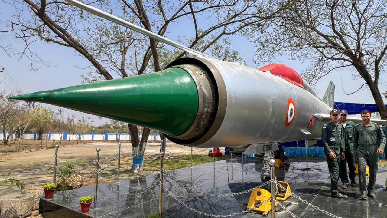 Multiple loud explosions in PoK as India launches strikes at nine locations under Operation Sindoor