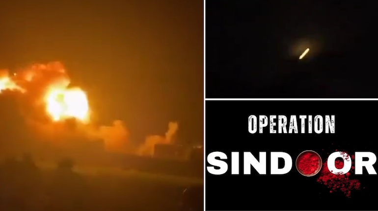 Pahalgam terror attack: India launches 'Operation Sindoor', hit terrorist  infrastructure in Pakistan