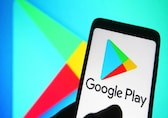 Google announces big changes to Play Store with new AI features and more