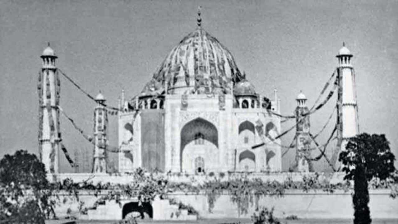 Civil defence mock drills today: When India 'hid' Taj Mahal amid
