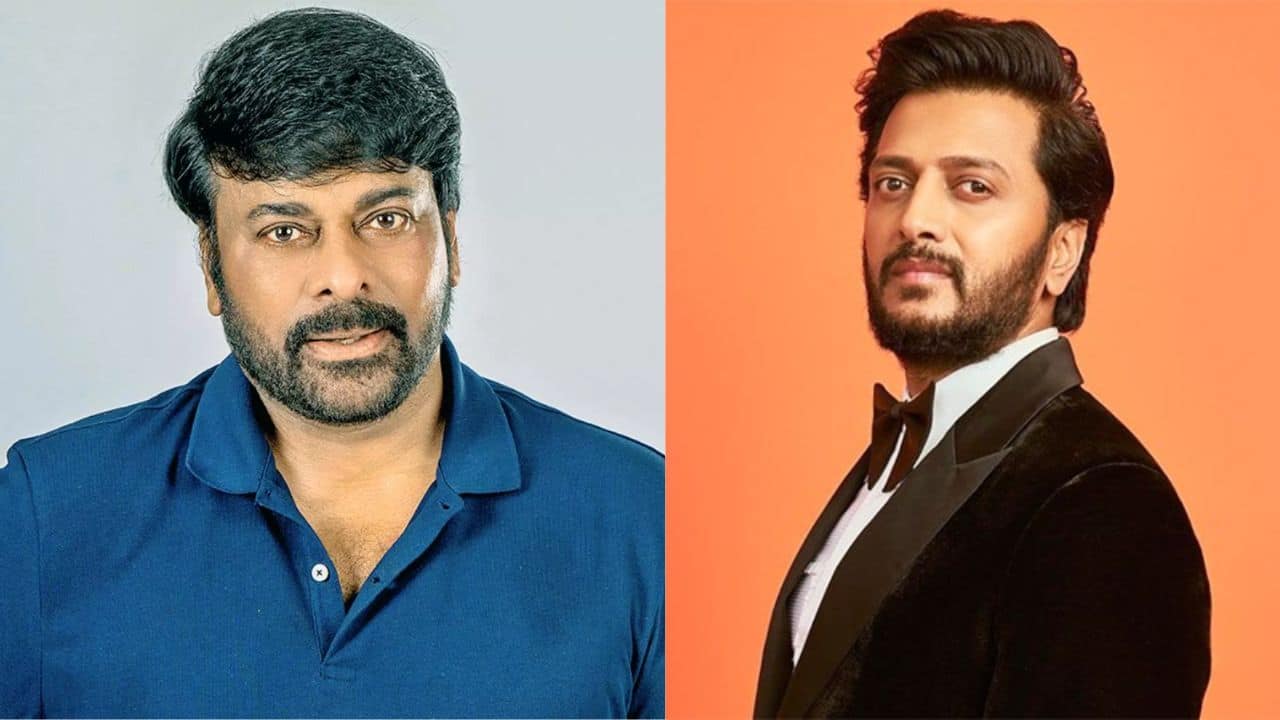From Chiranjeevi to Paresh Rawal: Actors show of support for Operation Sindoor