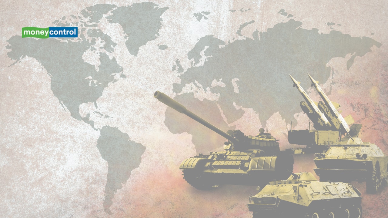 India-Pakistan wars: A historical timeline