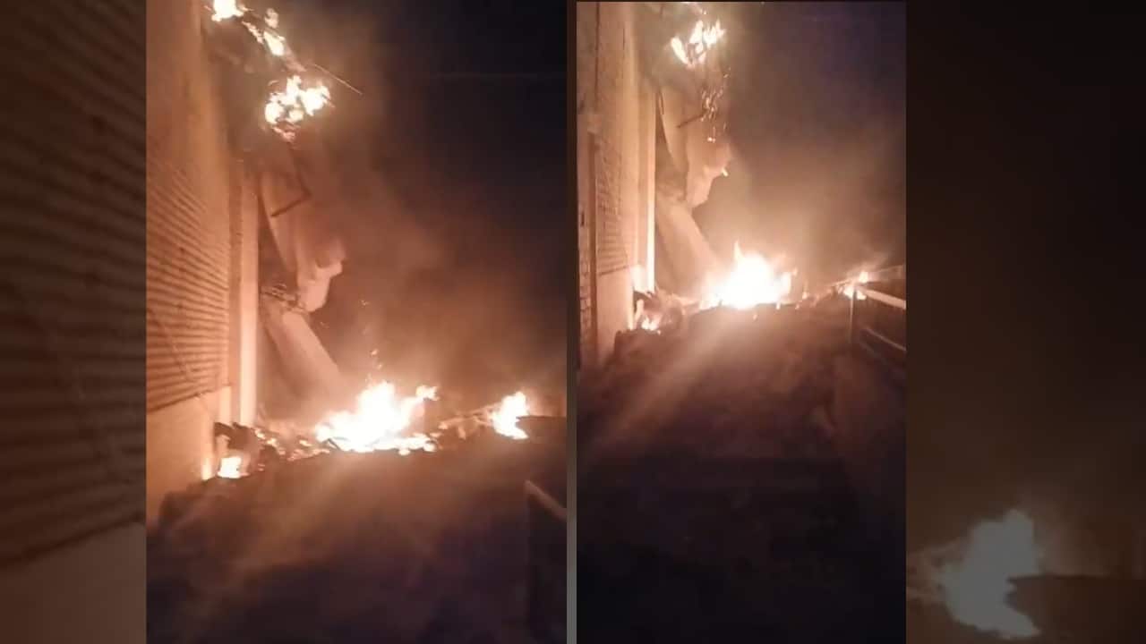 Operation Sindoor: Indian forces destroys L-e-T's Muridke Markaz, training centre of Ajmal Kasab
