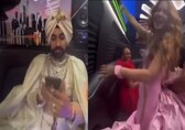 Diljit Dosanjh uses ChatGPT to converse with Shakira, Nicole Scherzinger in viral Met Gala BTS clip, watch here 
