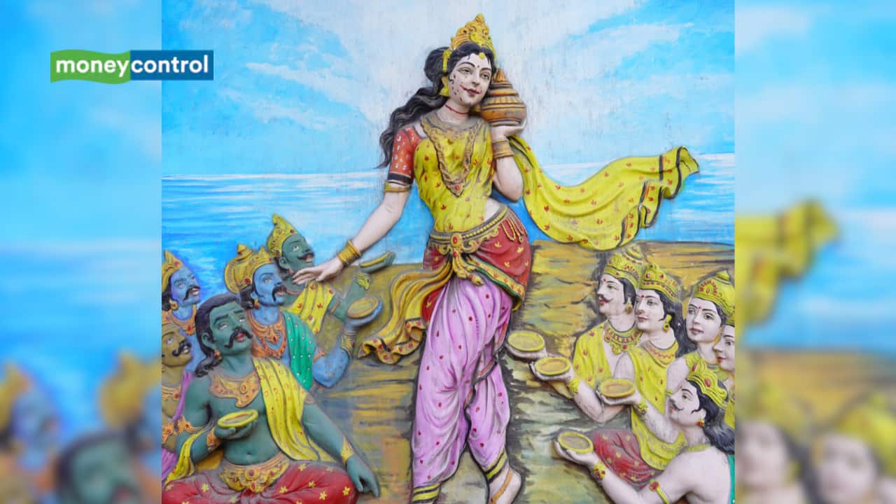 Mohini Ekadashi Vrat Katha: Story of Vaishya Dhanapal’s Son and the Power of Ekadashi Fasting
