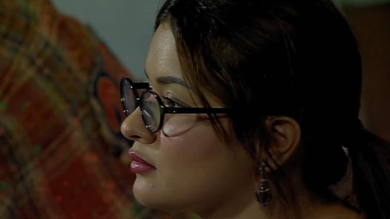 Avneet Kaur’s IPL appearance sparks buzz amid Virat Kohli ‘like controversy and rumoured link with Shubman Gill