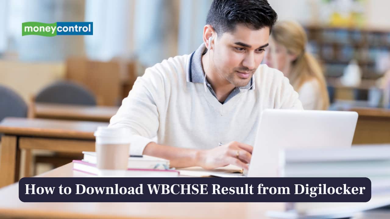 Digilocker WBCHSE Result: How to Download HS 2025 Marksheet online from Digilocker ?