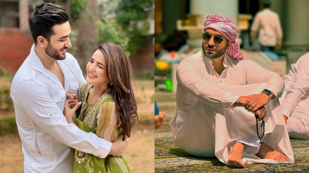 Aly Goni on struggles of finding a home in Mumbai: Many people rejected me and Jasmin saying ‘Hum Muslims ko ghar nahi dete'