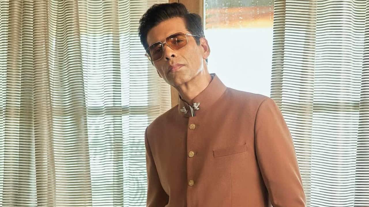 Karan Johar opens up about ‘career-destroyer’ tag, says, “Fashion sa hogaya hai burai karne ka”