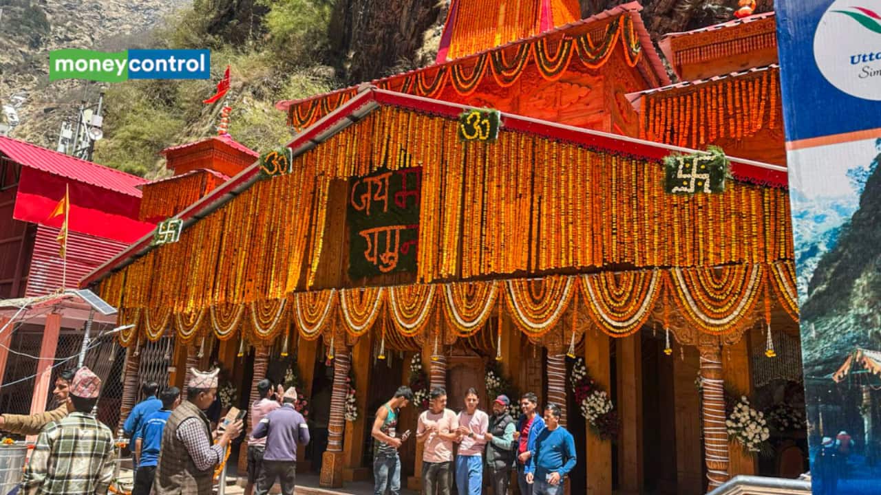 Char Dham Yatra 2025: Why the Journey Begins from Yamunotri – Spiritual Significance & Reasons
