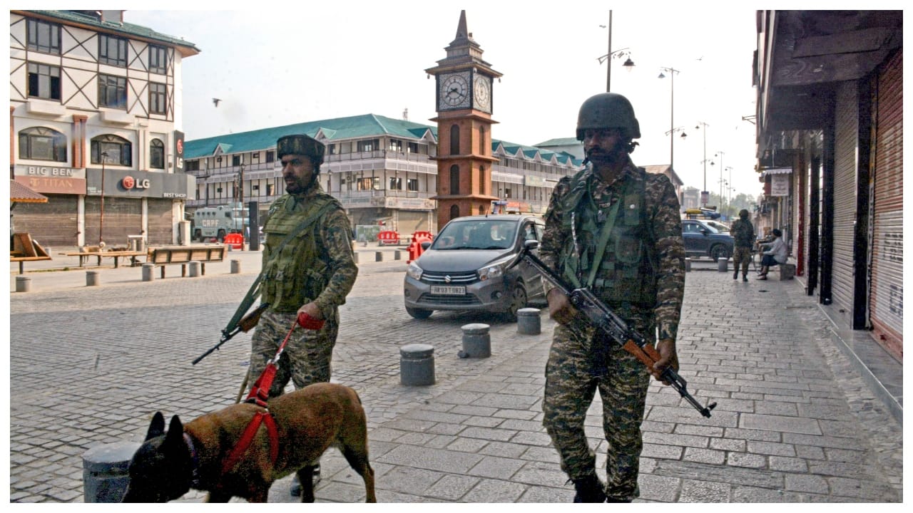 Moneycontrol Pro Weekender | The Right Time to Strike Hard: Why India must raise the stakes with Pakistan