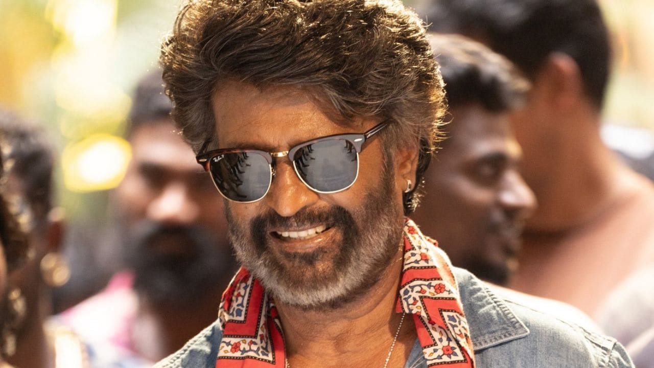 Rajinikanth charges a bomb for Coolie as remuneration; all set for the  grand release
