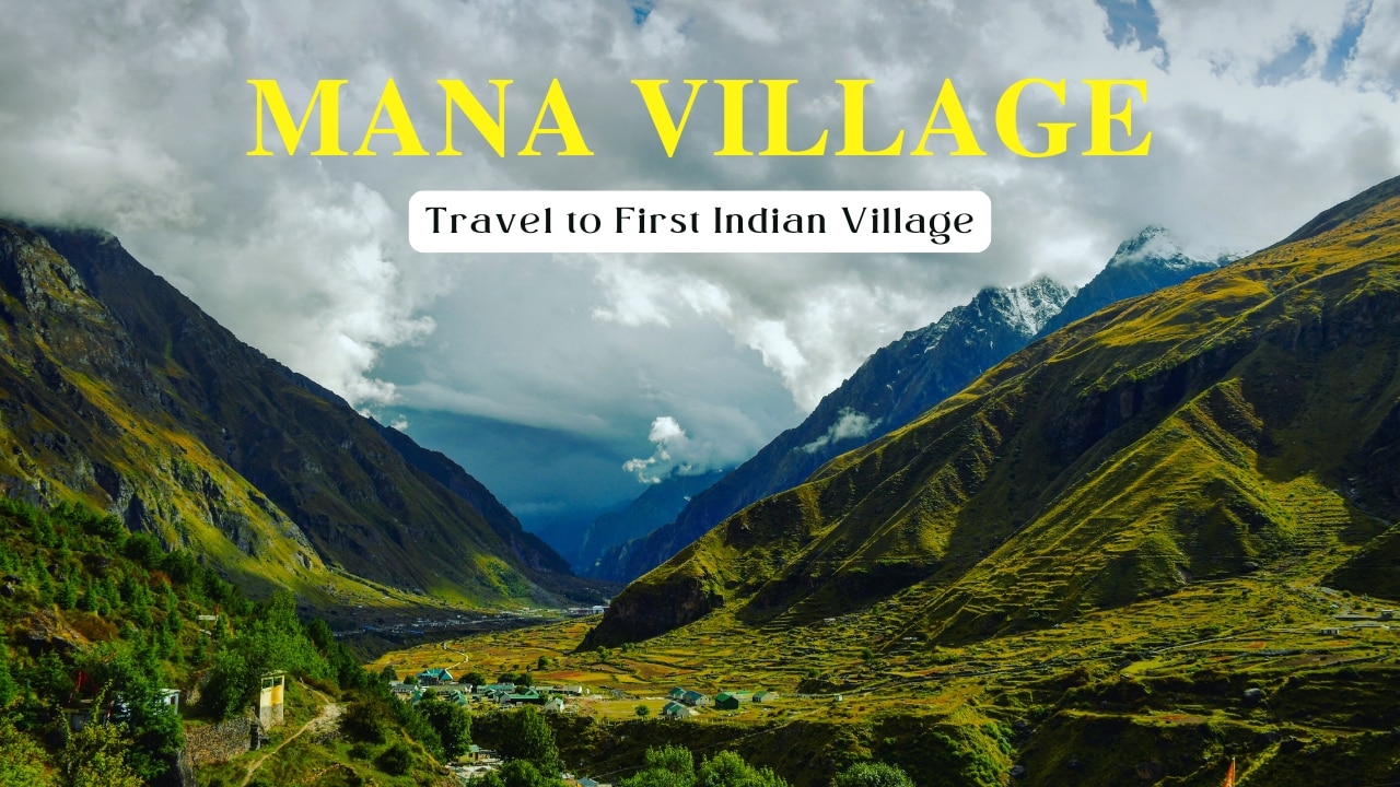 mana village