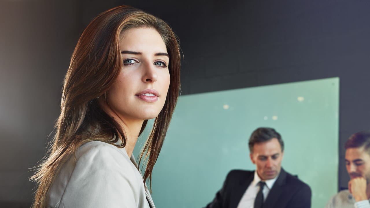 10. Capricorn: You were born to build something lasting. Careers in business, politics, architecture, or engineering are ideal. Capricorn risings are strategic, responsible, and always climbing toward success. (Image: Canva)