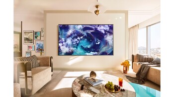 Samsung TV
