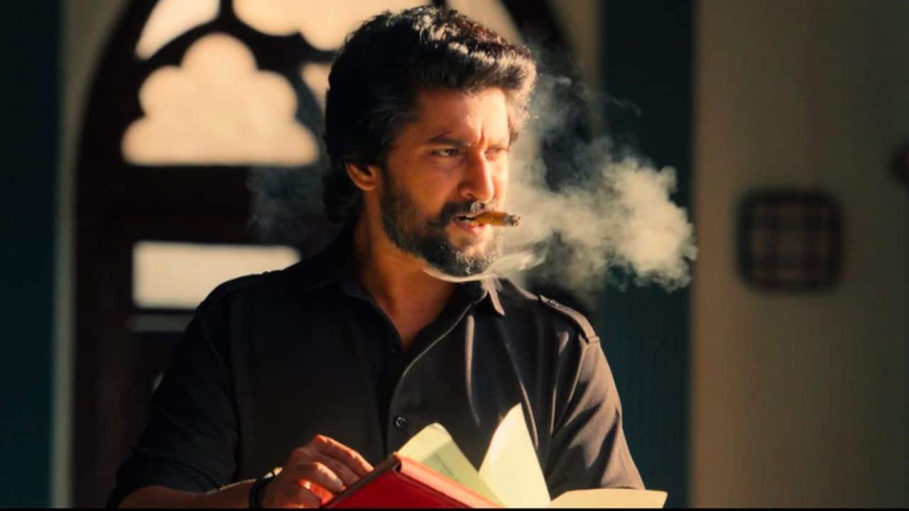 HIT 3 nears Rs 60 crores, set to become Nani’s second-highest grosser