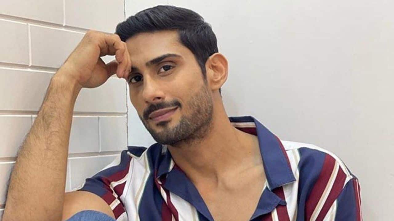 Prateik Babbar talks about his drug addiction during childhood:  I got thrown out of every school and college...