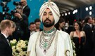 Diljit Dosanjh wanted to wear worth Rs 21,000 Crore necklace at Met Gala 2025 but was denied due to...