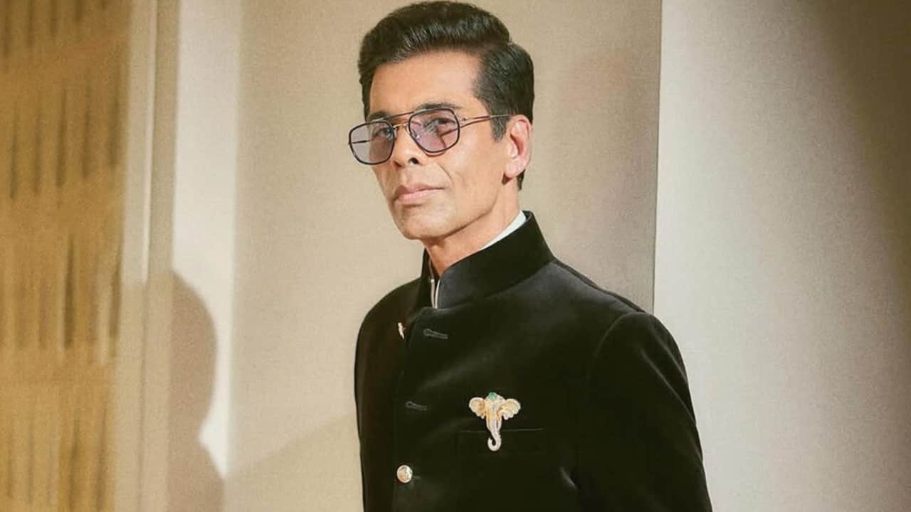 Bombay HC upholds stay on 'Shaadi Ke Director Karan Aur Johar' release over personality rights violation