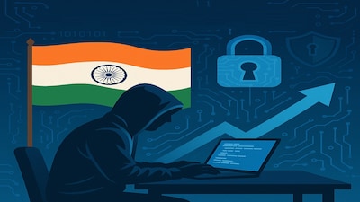 India’s Insurance sector faced maximum cyber onslaught in FY25