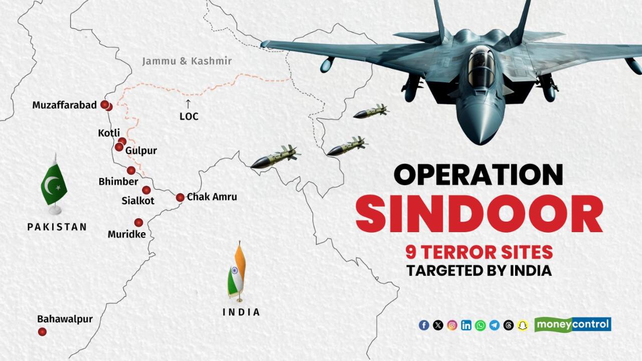 Operation Sindoor: Will the world wait & watch?