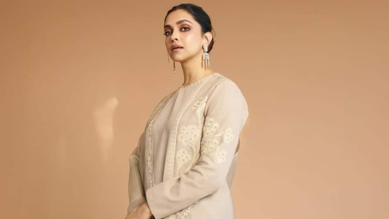 Deepika Padukone had advocated fixed hours many years prior to walking out of Spirit