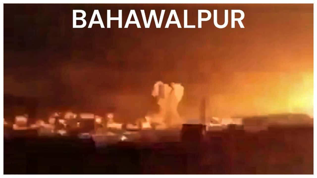 Operation Sindoor: Have Chinese air-defence systems failed Pakistan yet again? Operation Sindoor: Have Chinese air-defence systems failed Pakistan yet again?